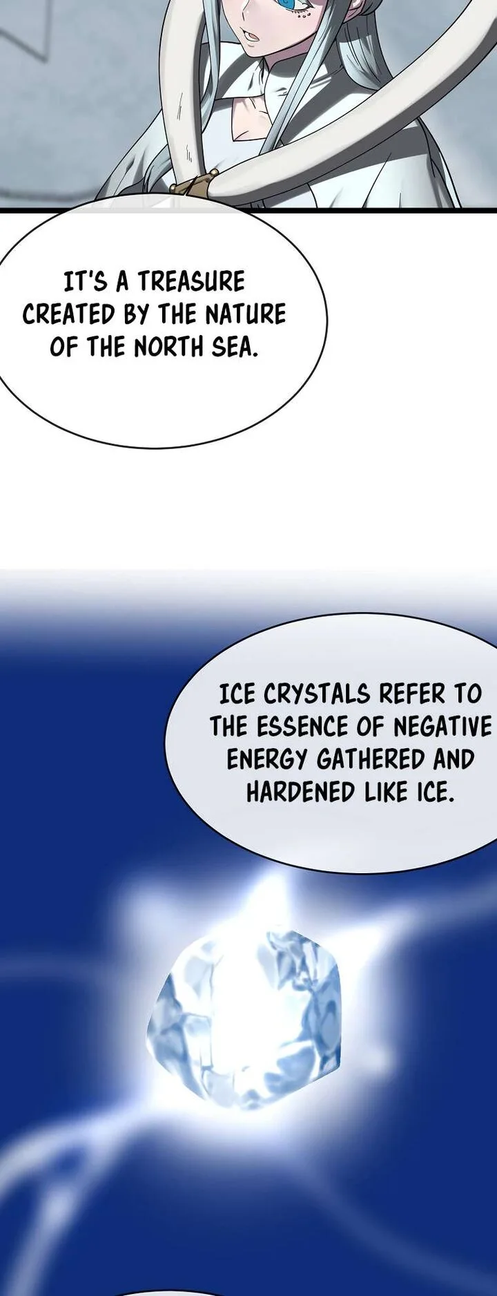 Volcanic Age Chapter 261 page 7