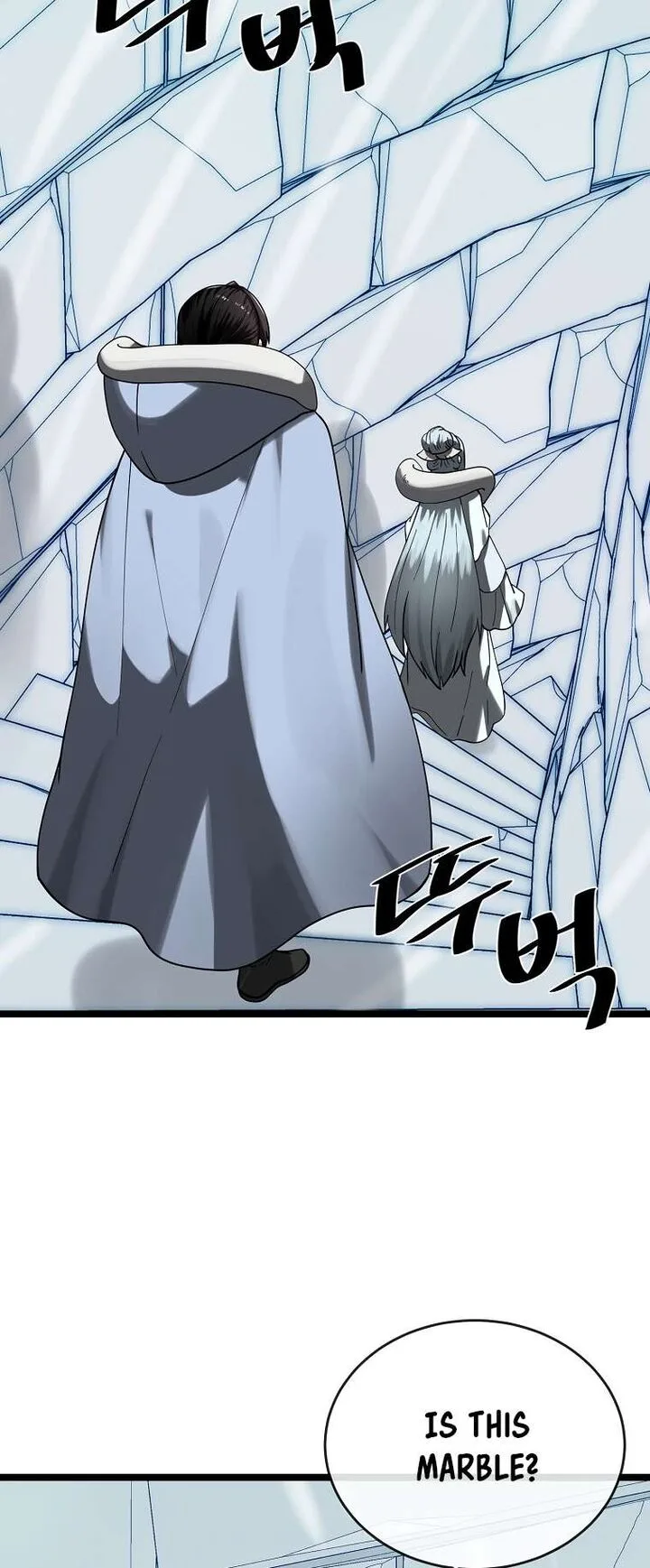 Volcanic Age Chapter 261 page 26