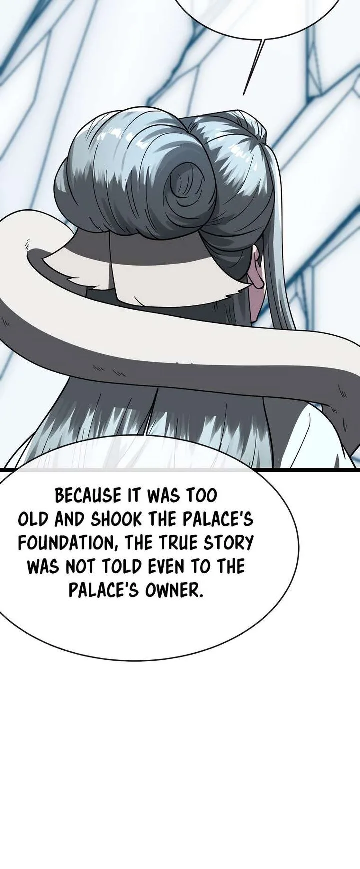 Volcanic Age Chapter 261 page 30