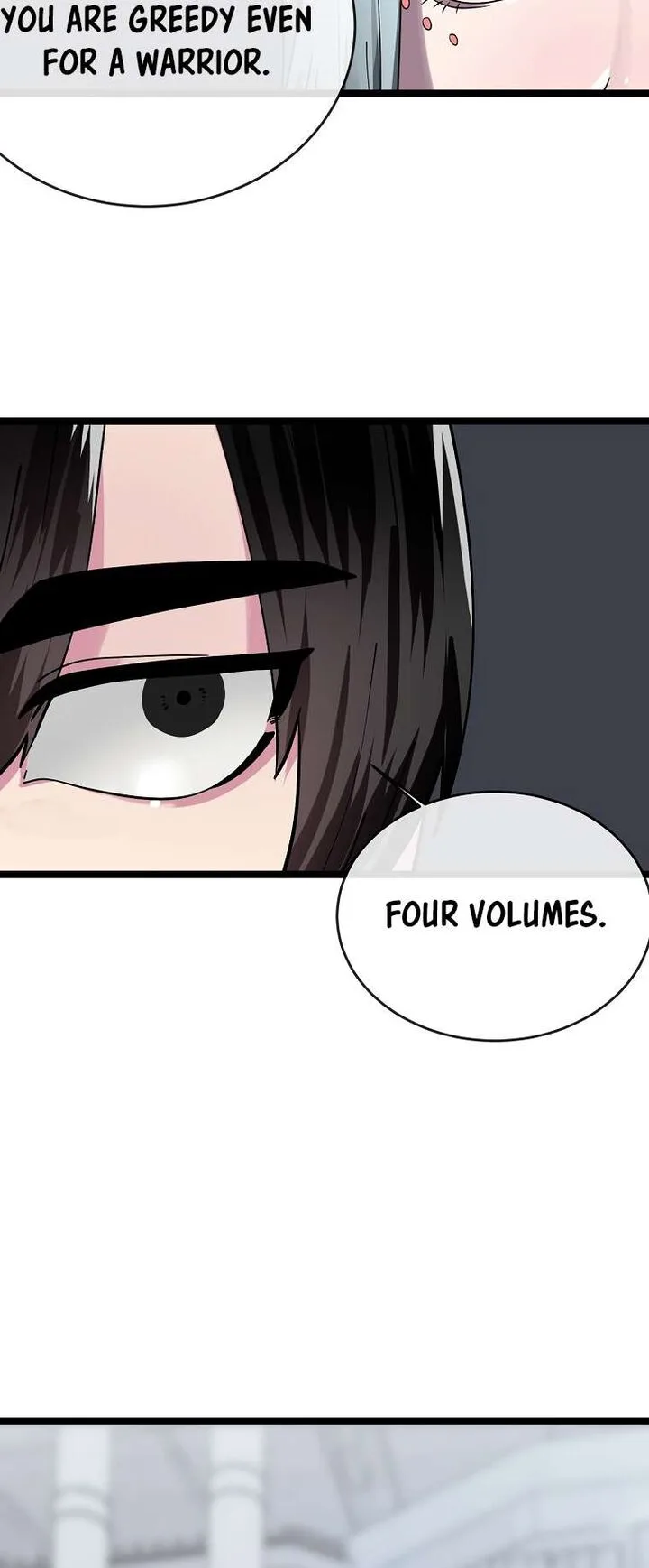 Volcanic Age Chapter 261 page 21