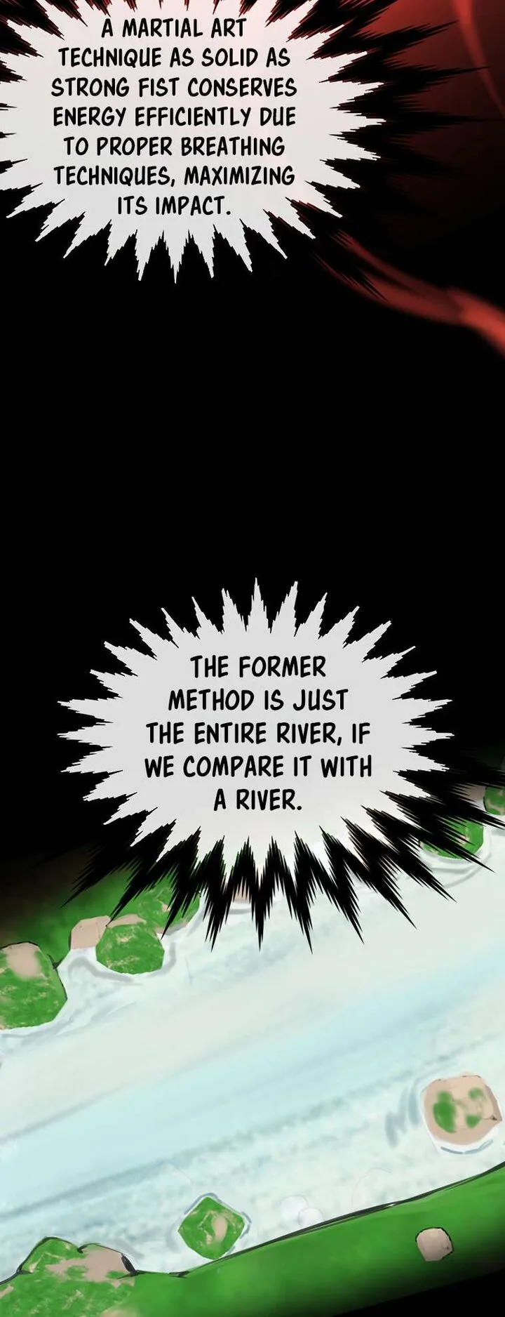 Volcanic Age Chapter 261 page 44