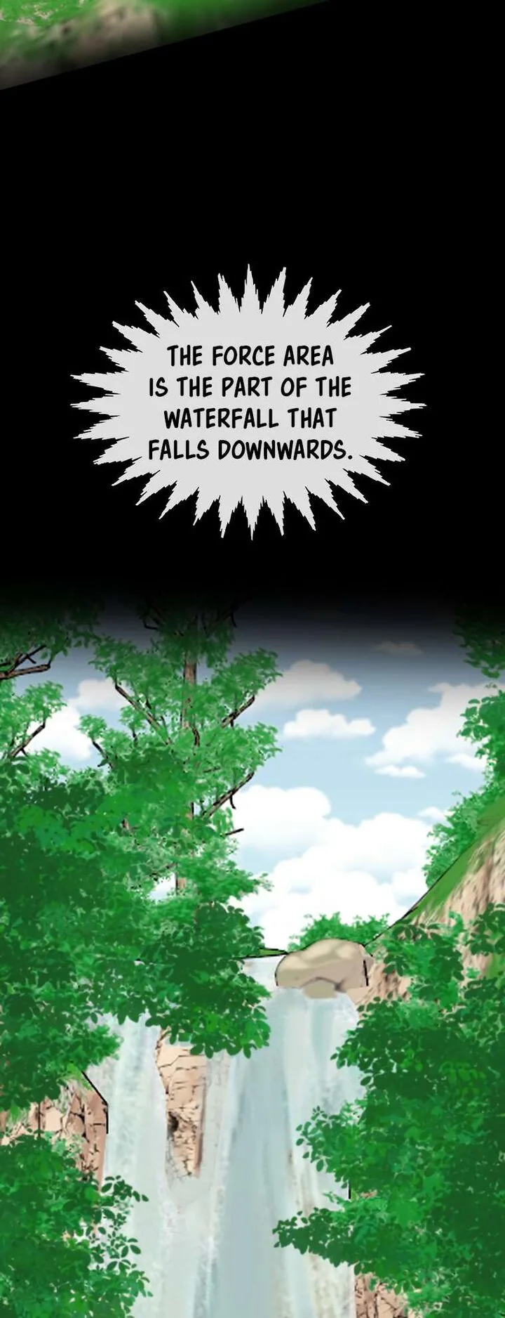 Volcanic Age Chapter 261 page 45