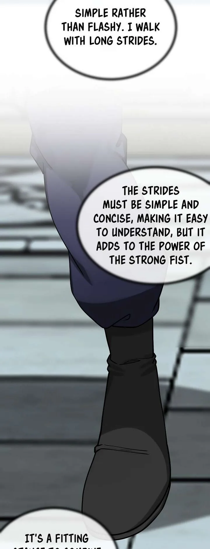 Volcanic Age Chapter 261 page 53
