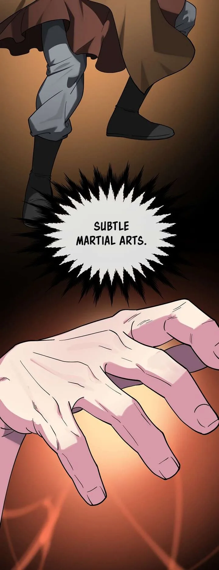 Volcanic Age Chapter 261 page 57