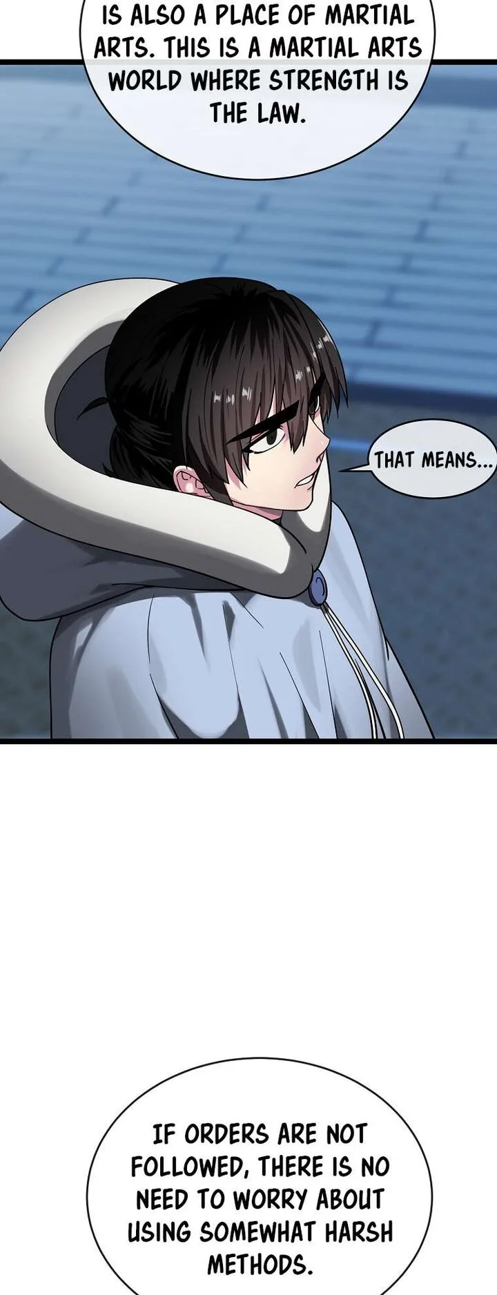 Volcanic Age Chapter 261 page 69