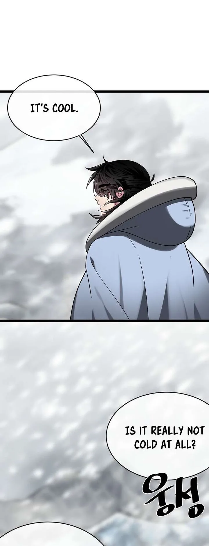 Volcanic Age Chapter 261 page 73
