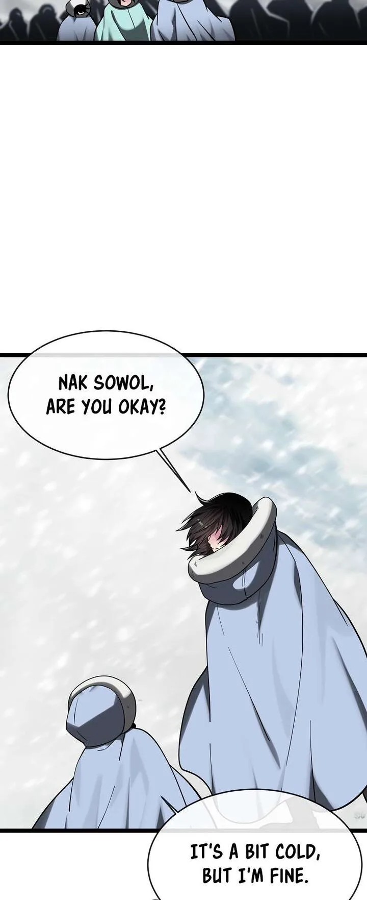 Volcanic Age Chapter 261 page 76