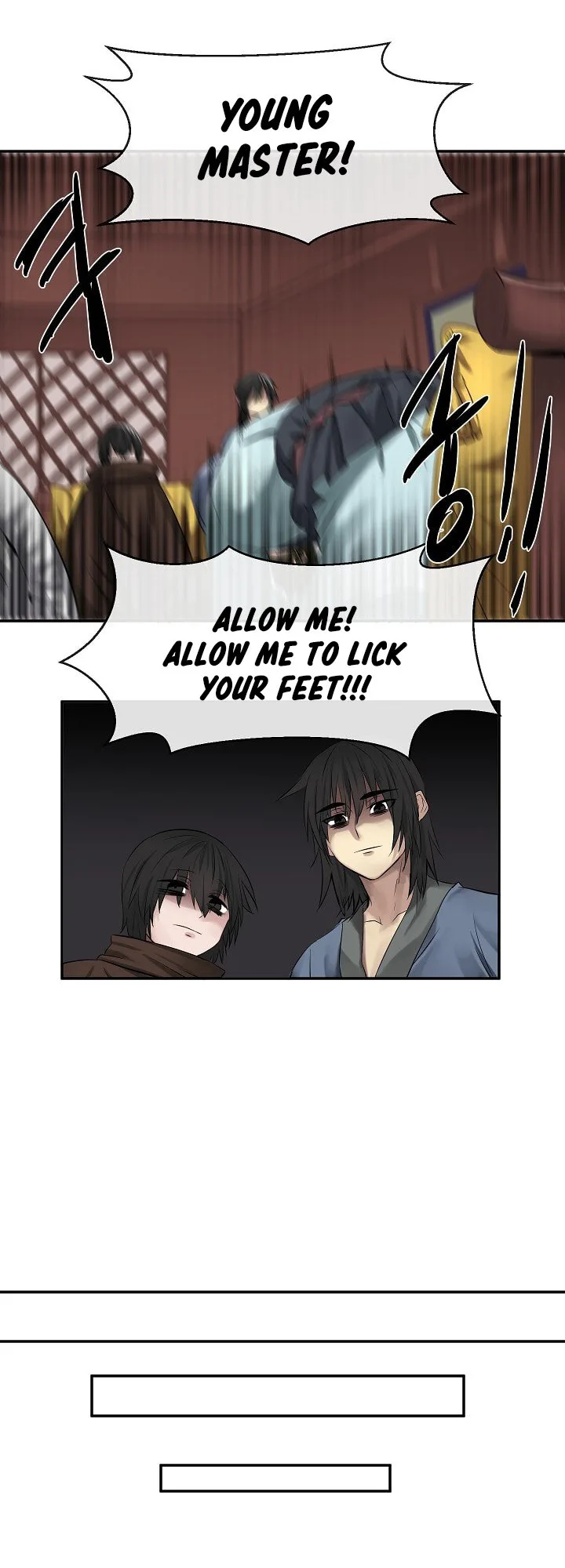Volcanic Age Chapter 29 page 19