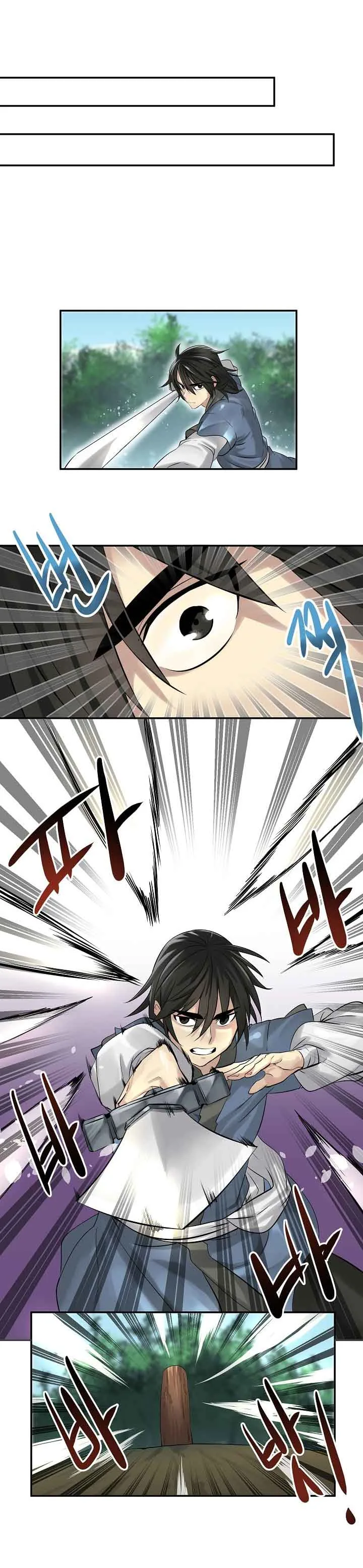 Volcanic Age Chapter 31 page 2