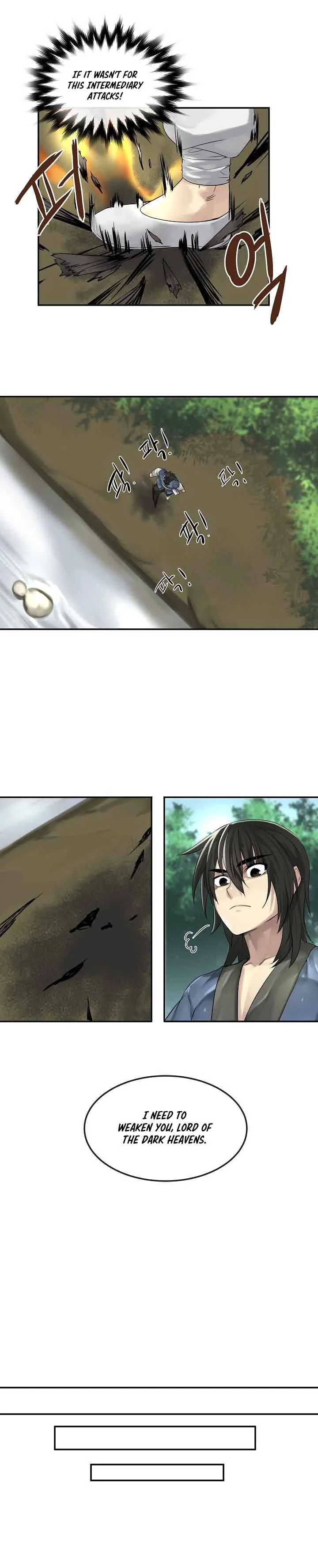 Volcanic Age Chapter 31 page 12