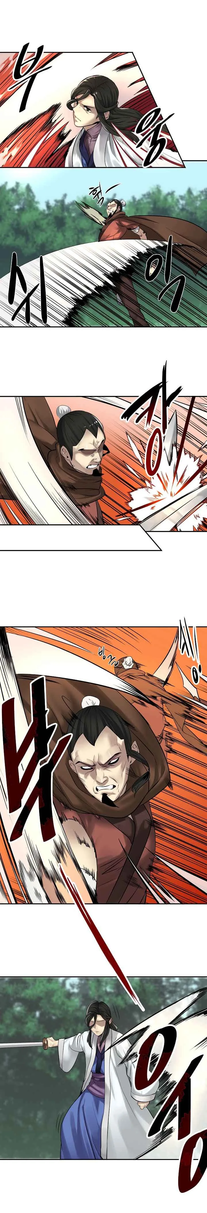 Volcanic Age Chapter 34 page 9
