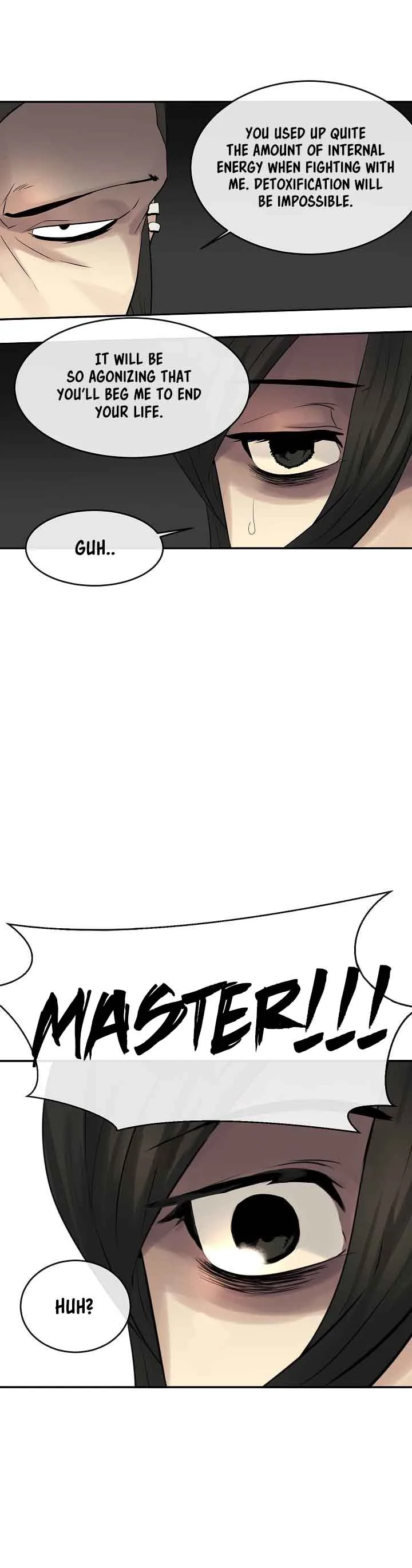 Volcanic Age Chapter 34 page 15