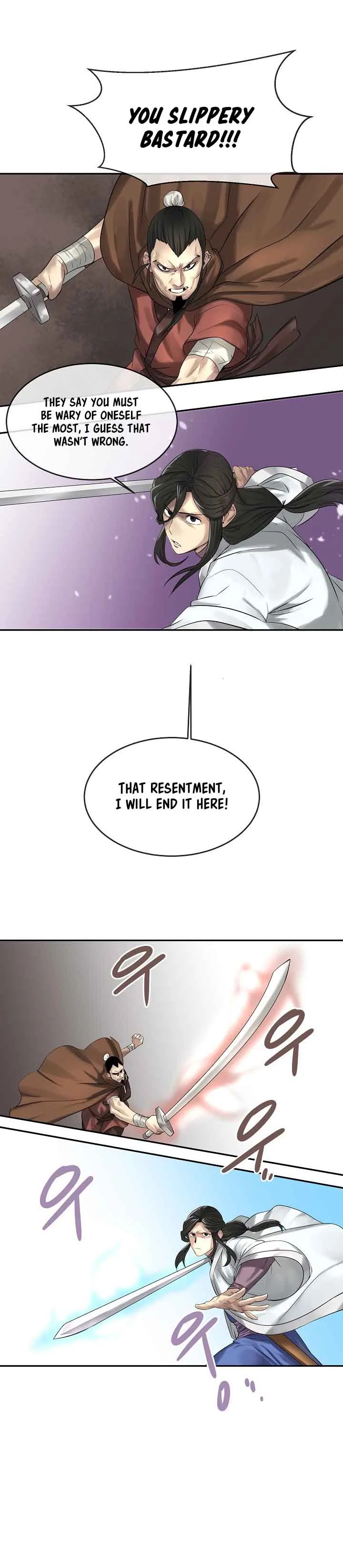 Volcanic Age Chapter 34 page 11