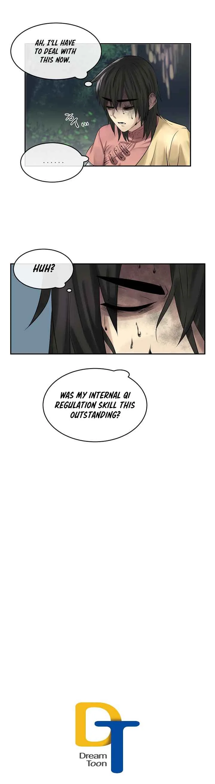 Volcanic Age Chapter 34 page 28