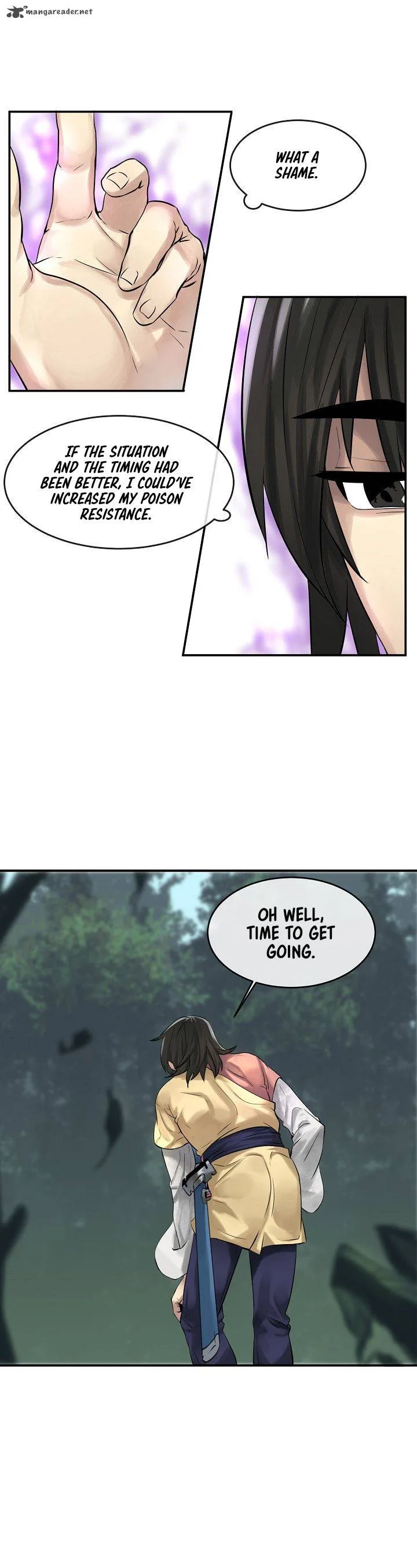 Volcanic Age Chapter 35 page 7