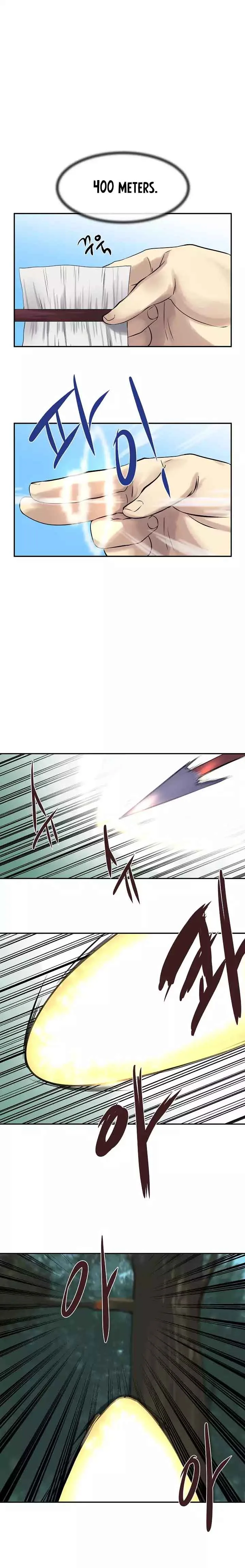 Volcanic Age Chapter 36 page 16