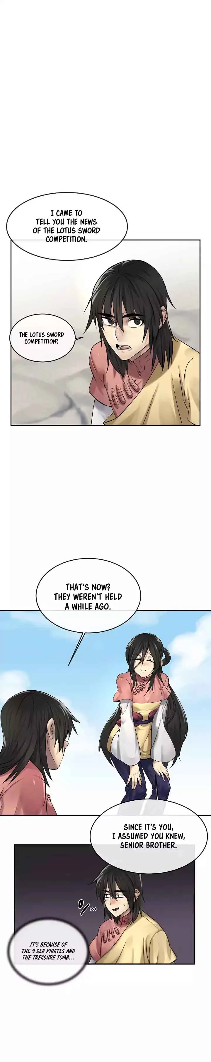 Volcanic Age Chapter 37 page 1