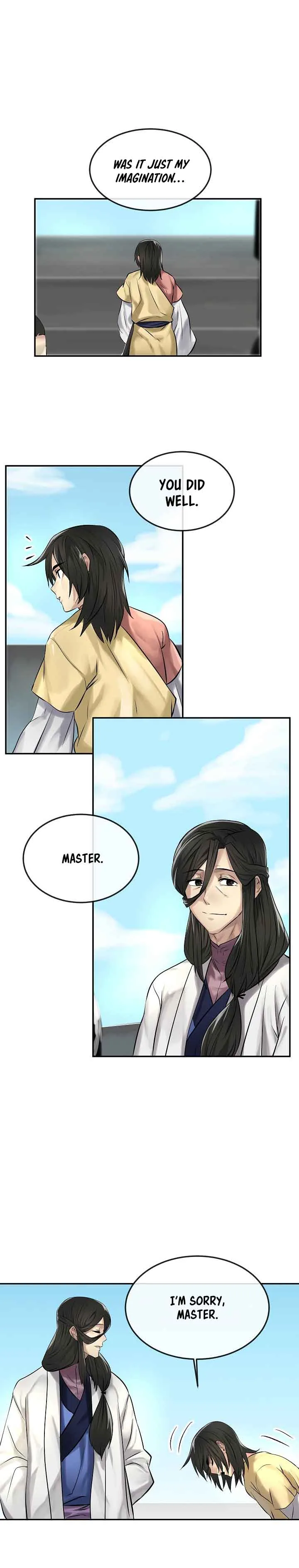 Volcanic Age Chapter 39 page 9