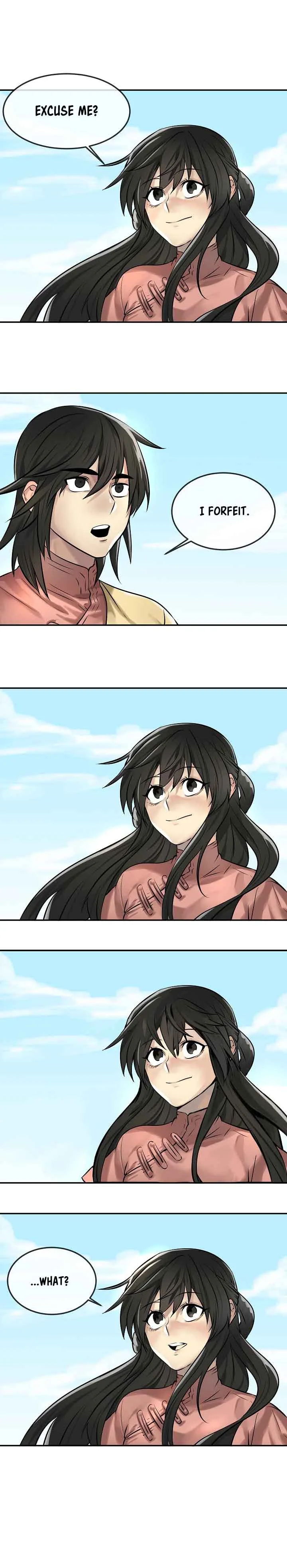 Volcanic Age Chapter 39 page 6