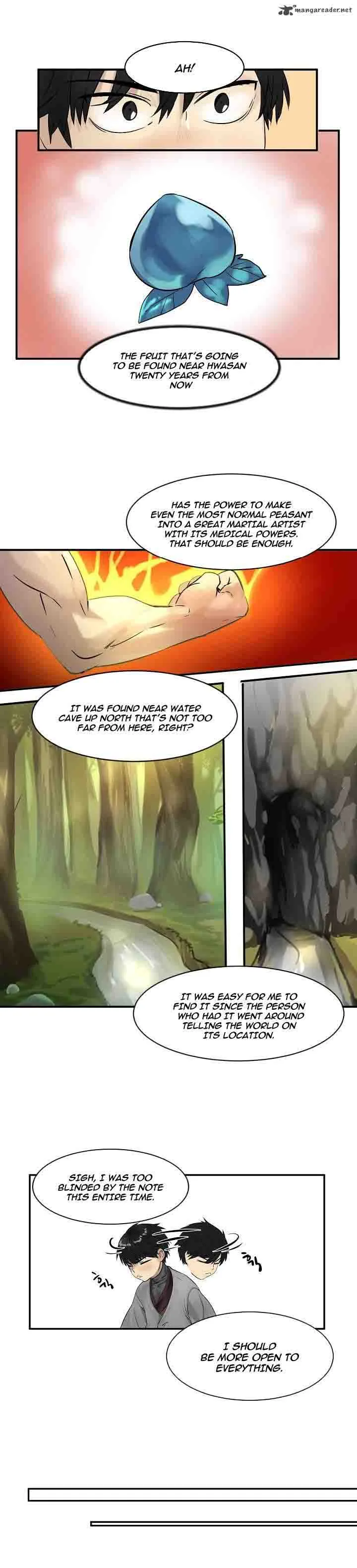 Volcanic Age Chapter 4 page 6