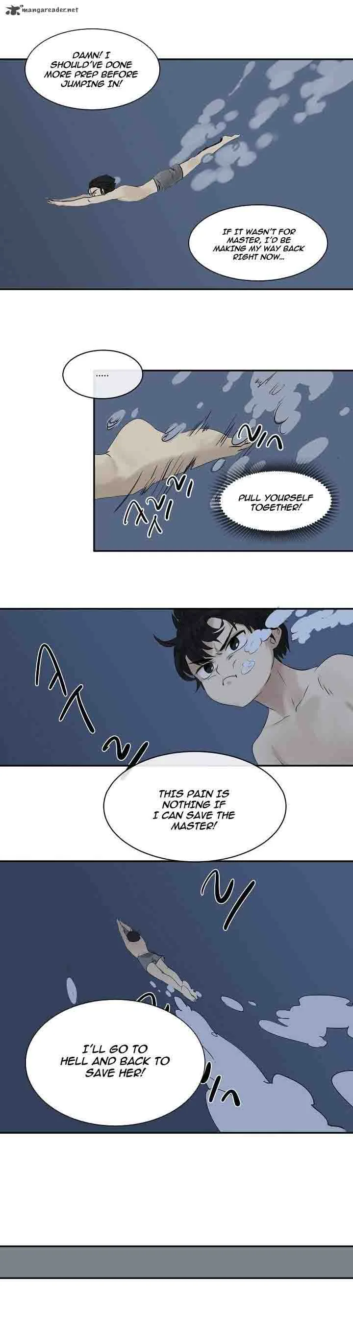 Volcanic Age Chapter 4 page 11