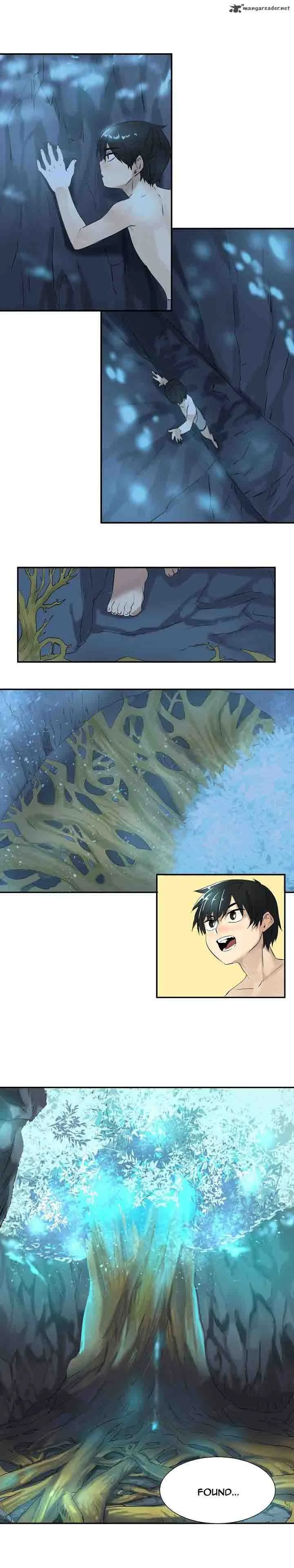 Volcanic Age Chapter 4 page 14