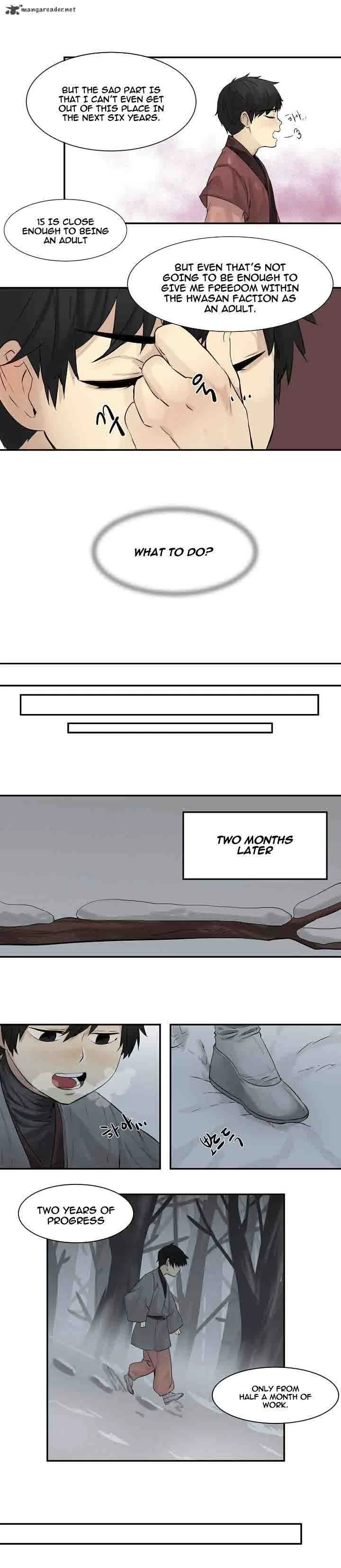 Volcanic Age Chapter 4 page 3