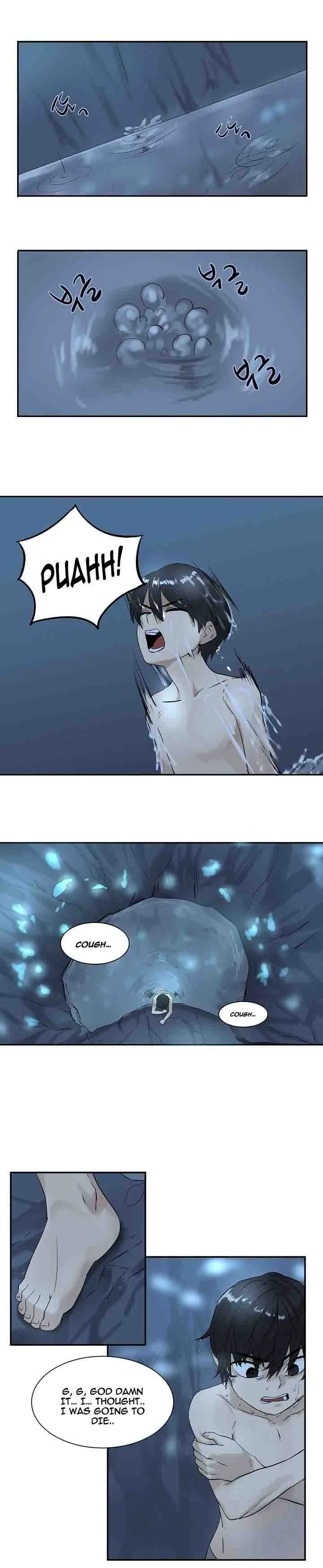Volcanic Age Chapter 4 page 12