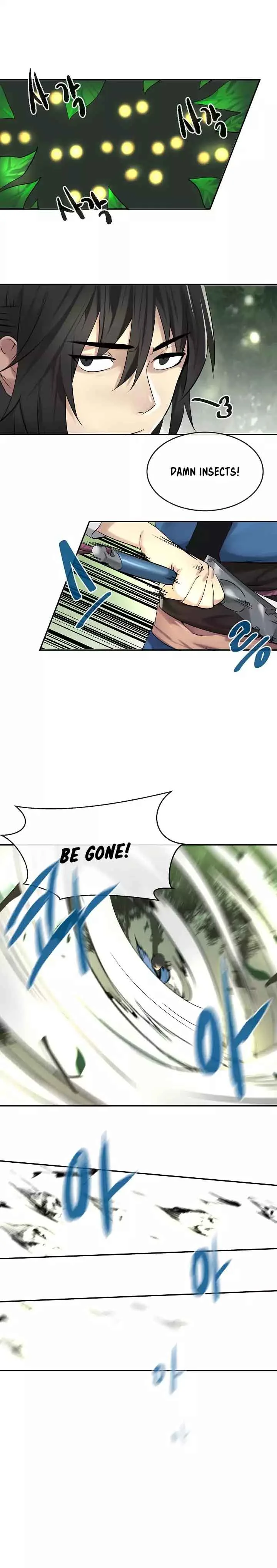 Volcanic Age Chapter 46 page 3