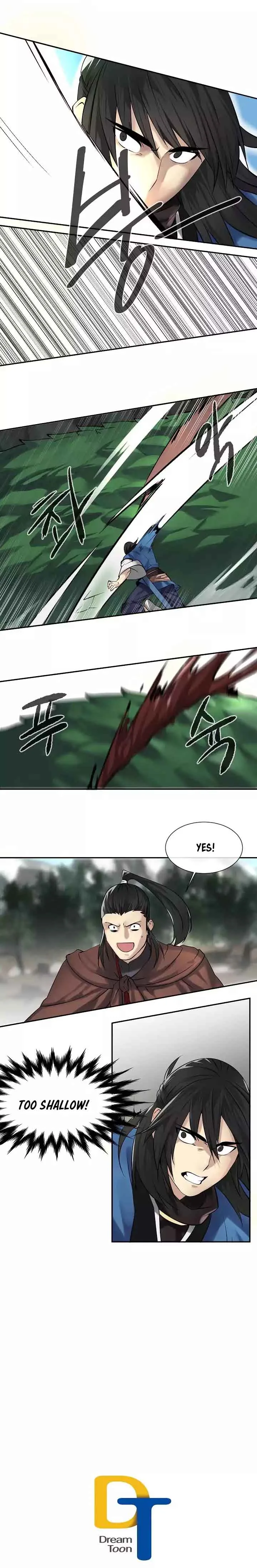 Volcanic Age Chapter 47 page 20