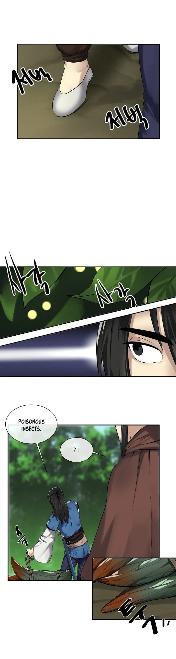 Volcanic Age Chapter 48 page 19