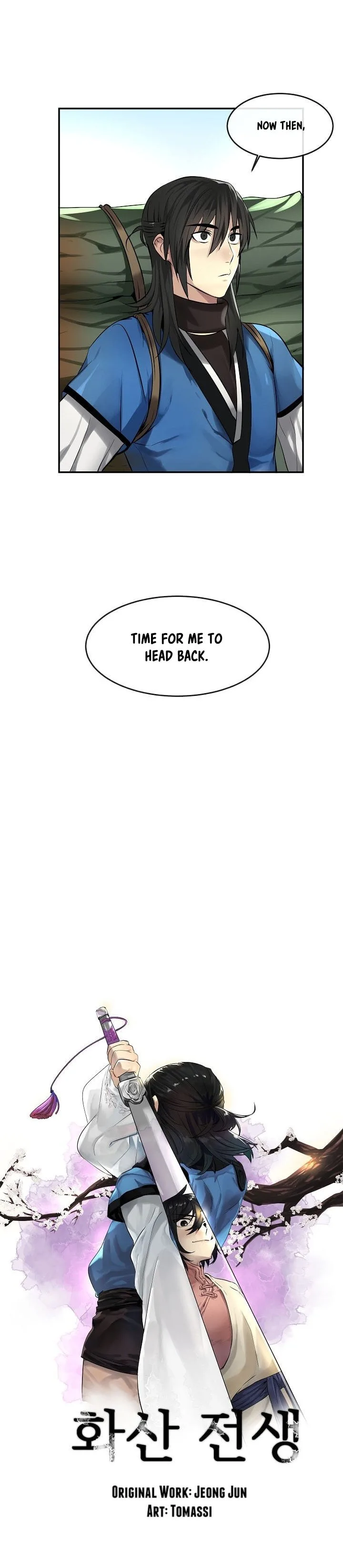 Volcanic Age Chapter 49 page 2