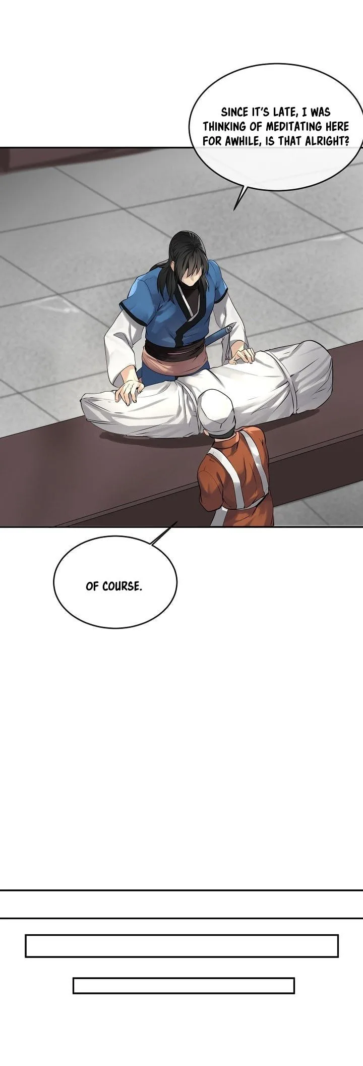 Volcanic Age Chapter 49 page 14