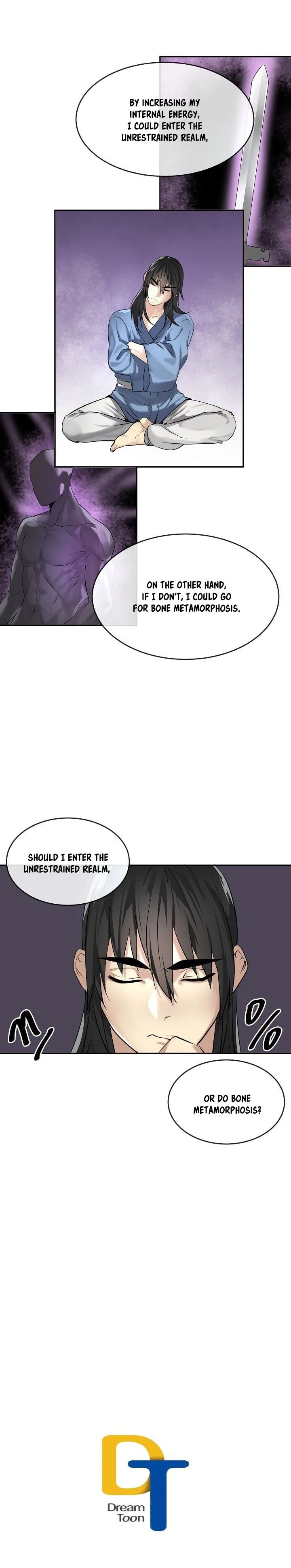 Volcanic Age Chapter 49 page 19