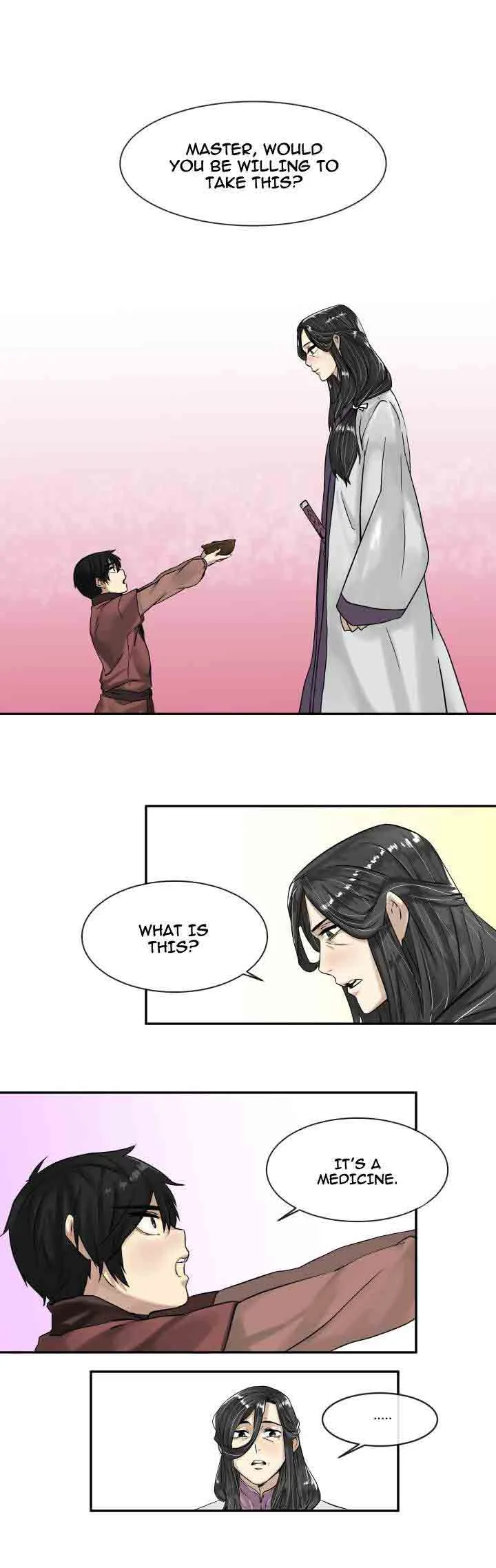 Volcanic Age Chapter 5 page 9