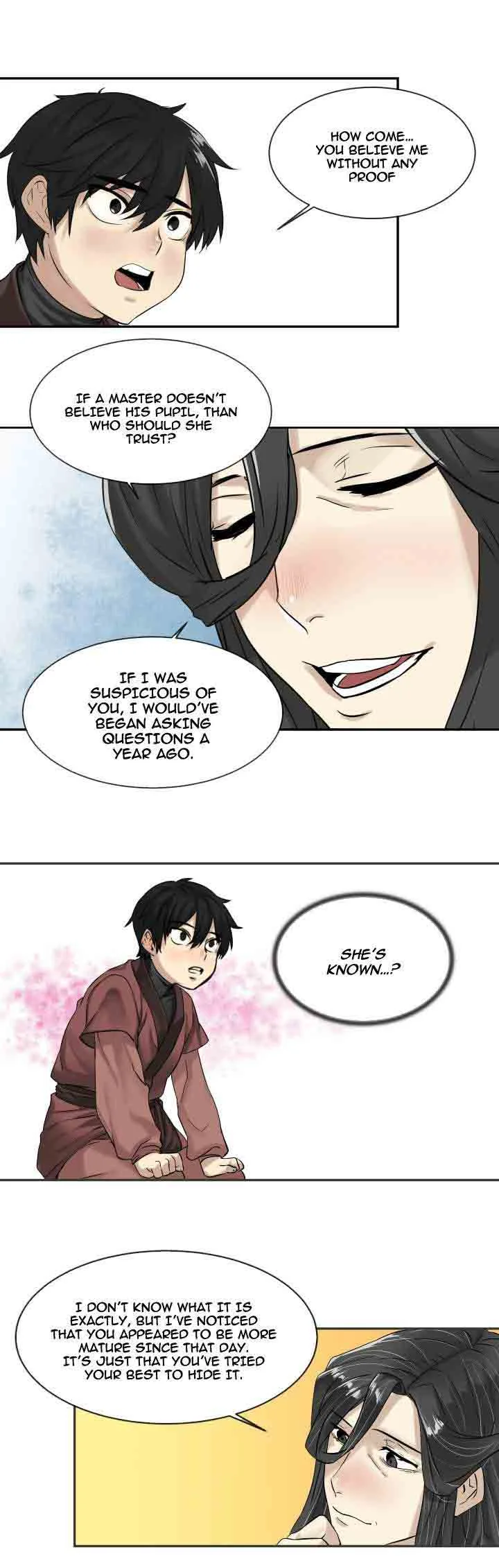 Volcanic Age Chapter 5 page 14