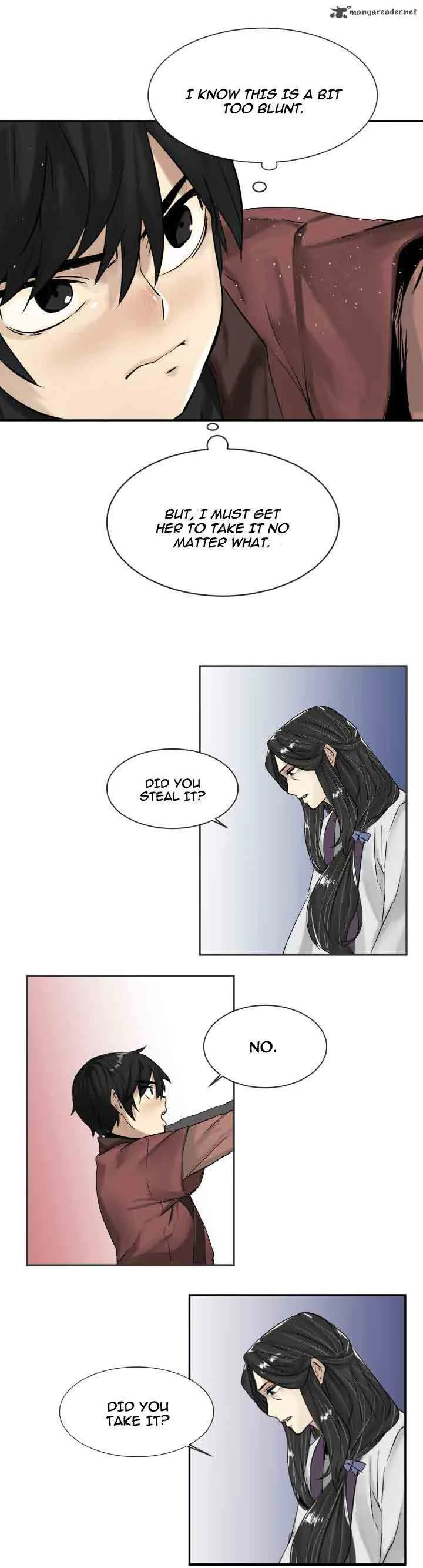 Volcanic Age Chapter 5 page 10