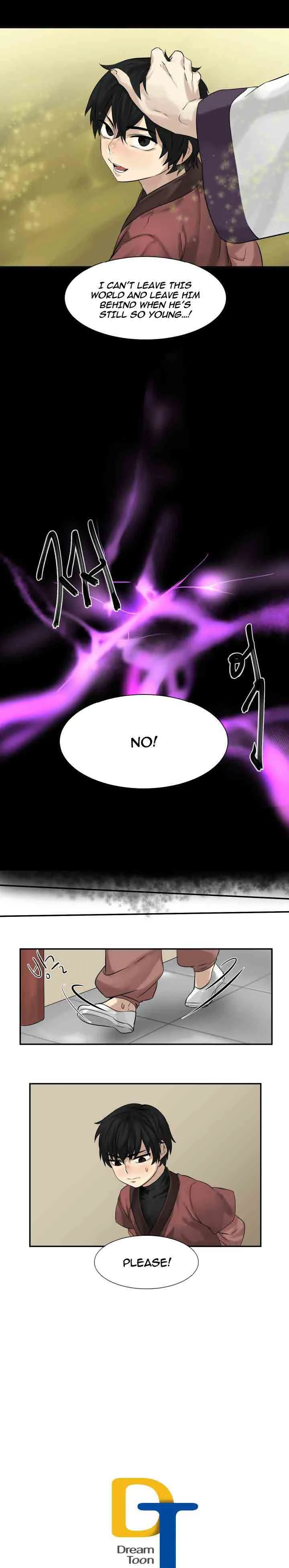 Volcanic Age Chapter 5 page 17