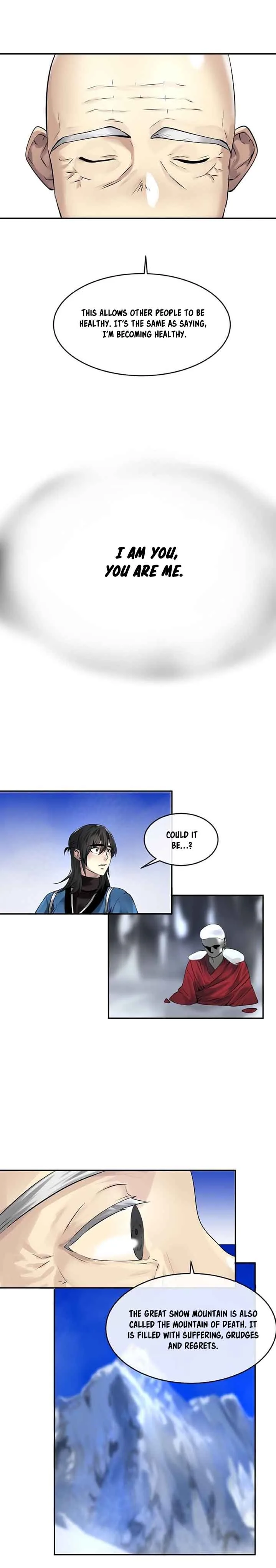 Volcanic Age Chapter 51 page 9