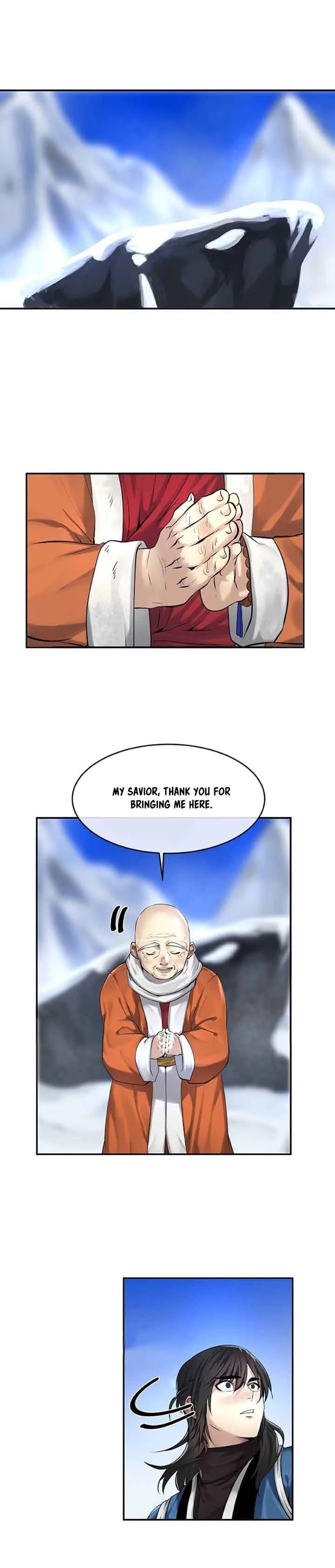 Volcanic Age Chapter 51 page 7