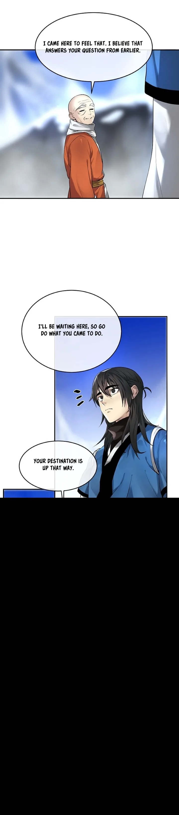Volcanic Age Chapter 51 page 10