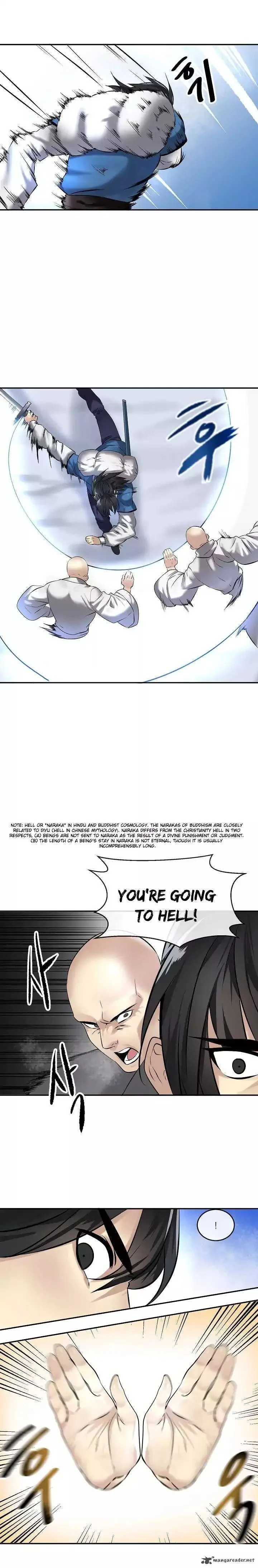 Volcanic Age Chapter 52 page 15