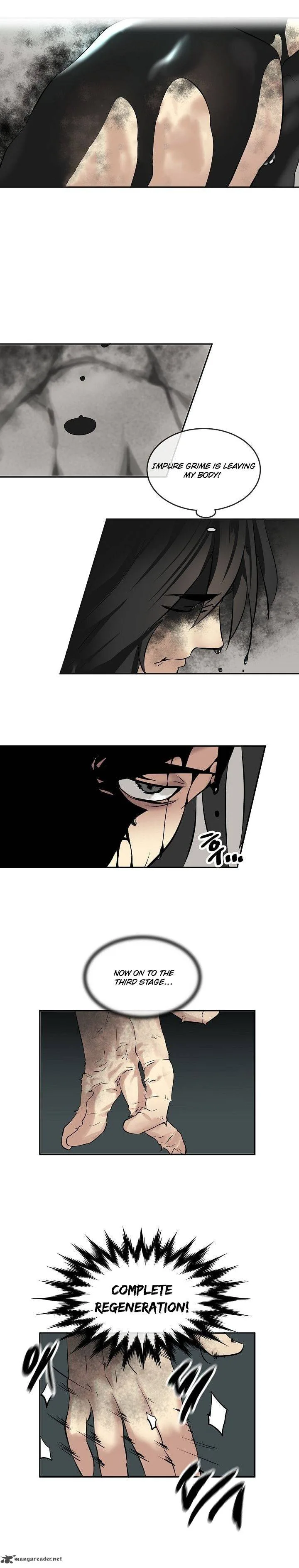 Volcanic Age Chapter 53 page 15