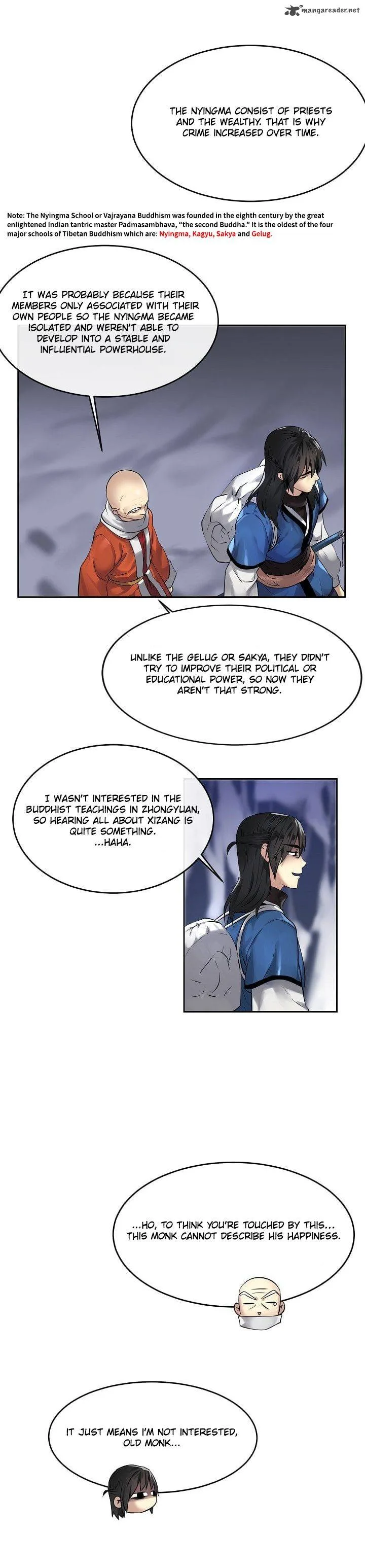 Volcanic Age Chapter 53 page 2