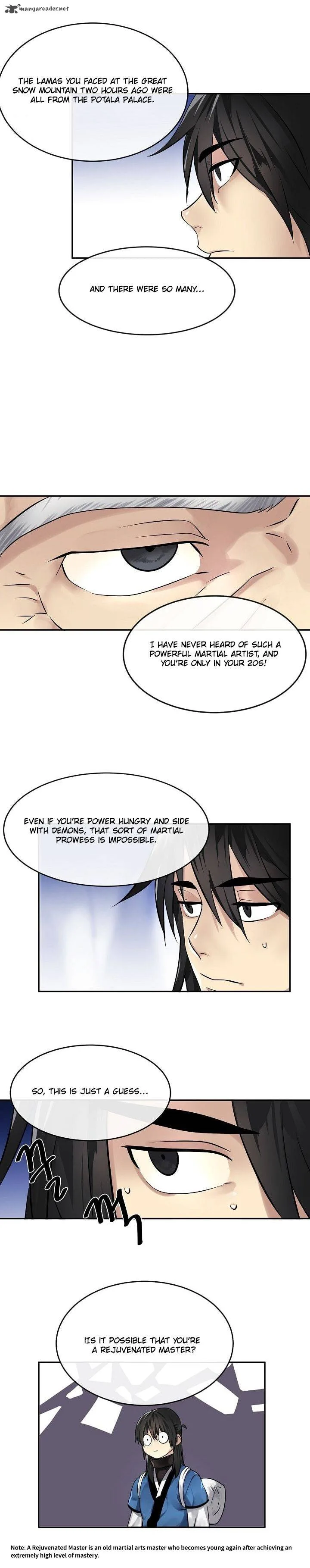 Volcanic Age Chapter 53 page 4