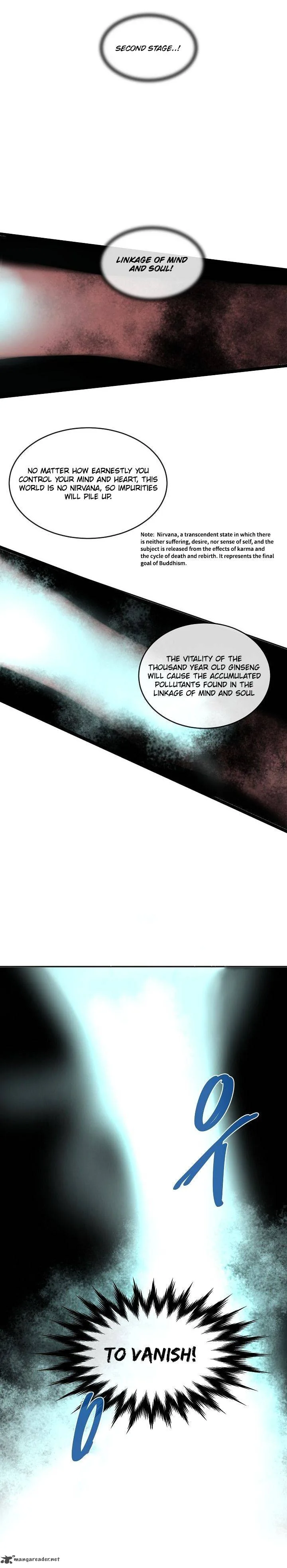 Volcanic Age Chapter 53 page 14
