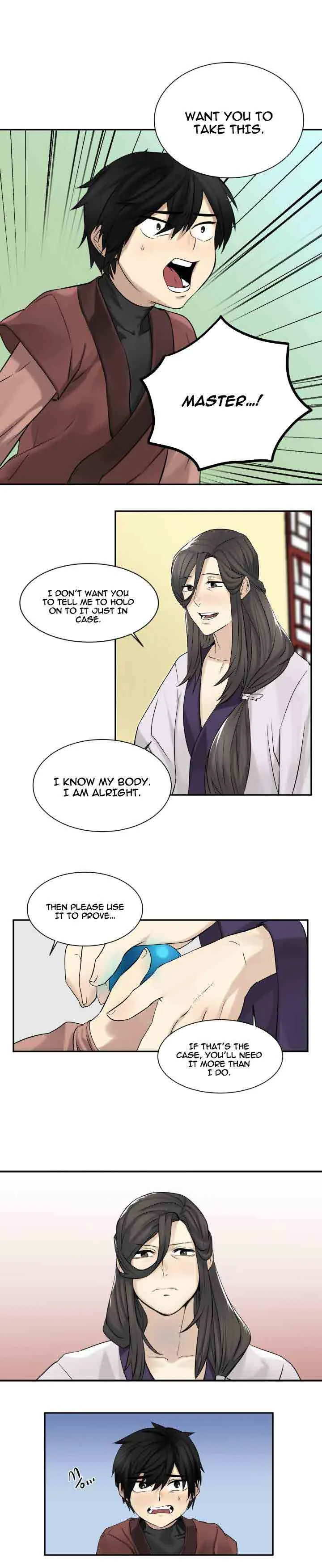 Volcanic Age Chapter 6 page 6
