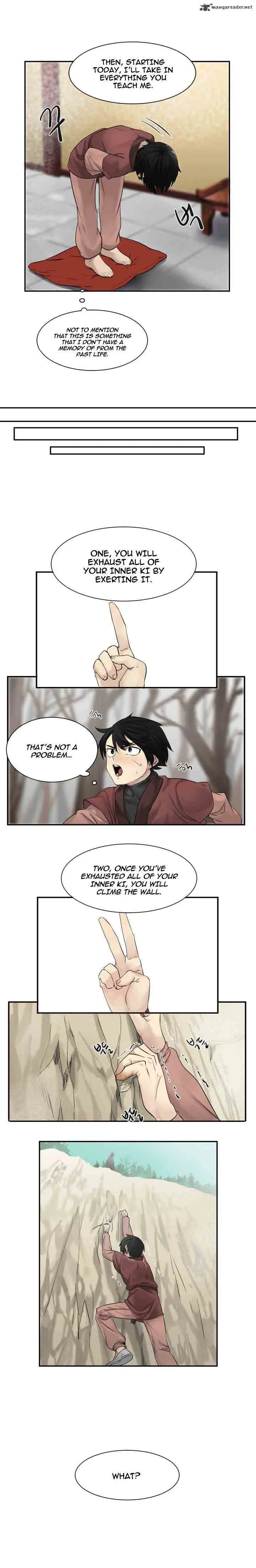 Volcanic Age Chapter 6 page 15