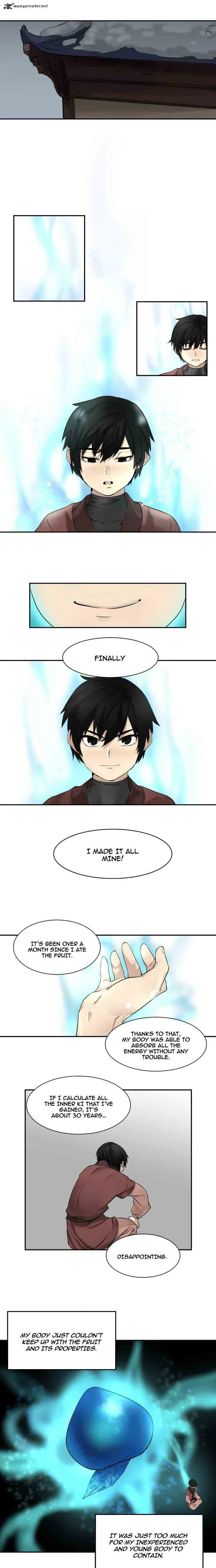 Volcanic Age Chapter 6 page 12
