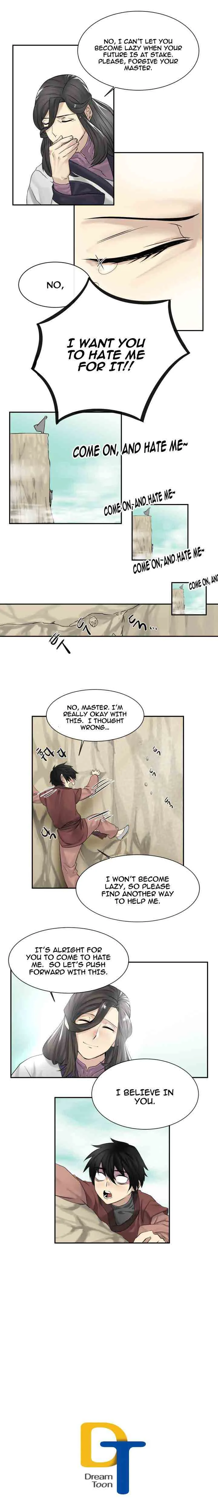 Volcanic Age Chapter 6 page 18